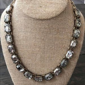 Chloe + Isabel necklace